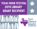 Texas Book Festival Grant