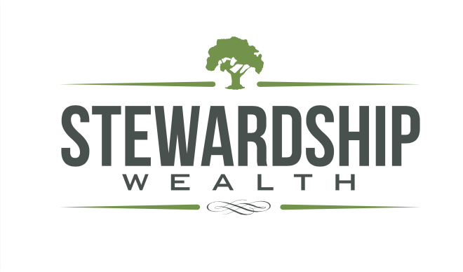 Stewardship Wealth Logo